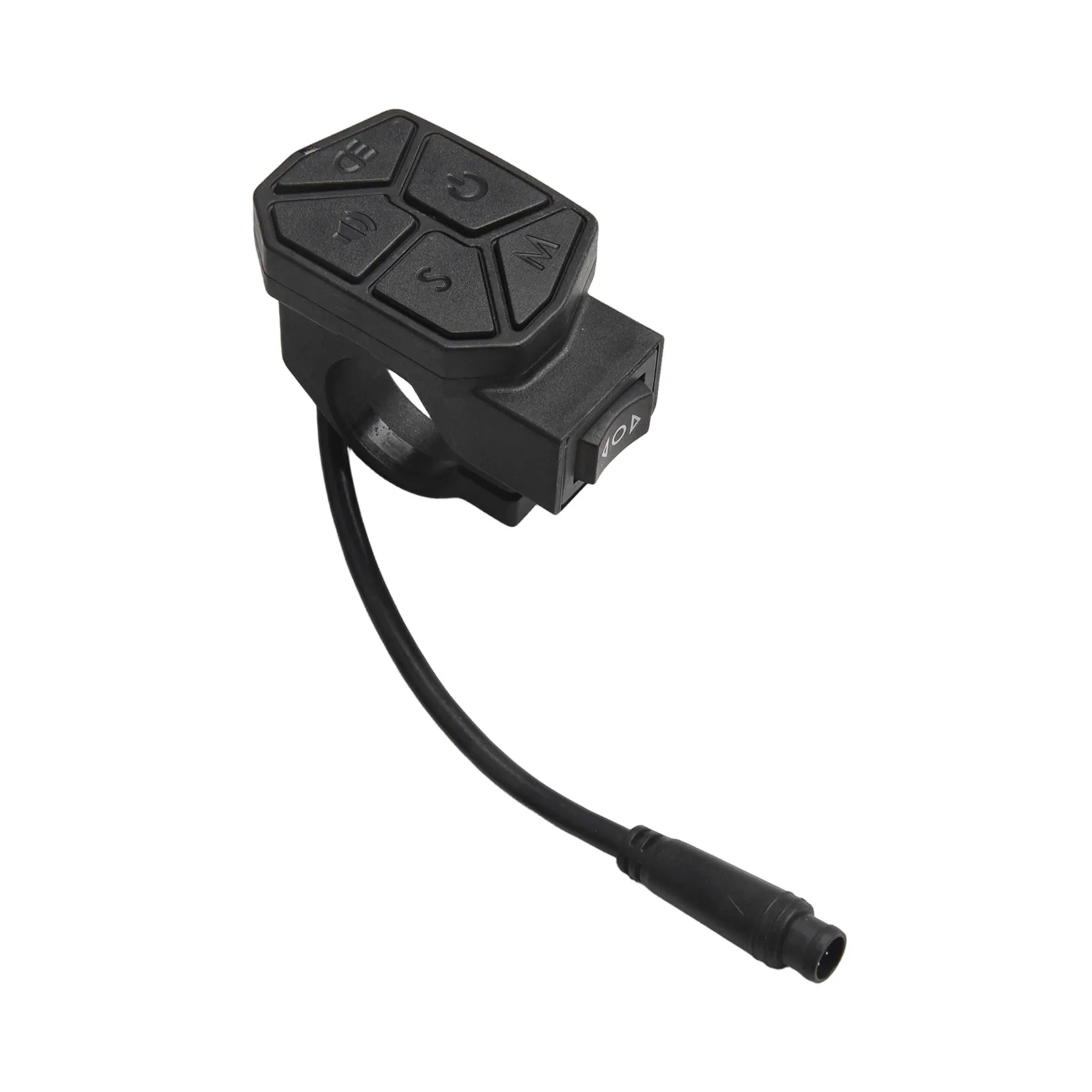 Piese - Buton (comutator) de comanda pentru trotineta electrica SmartGyro Crossover Dual Max