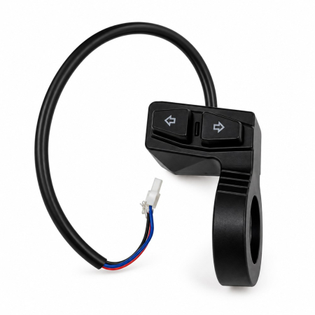 Piese - Buton (comutator) de comanda pentru trotineta electrica Smartgyro K5 Pro