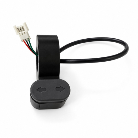 Piese - Buton (comutator) de semnalizare pentru trotineta electrica Smartgyro K1