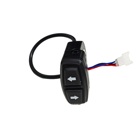 Piese - Buton (comutator) de semnalizare pentru trotineta electrica Smartgyro K2