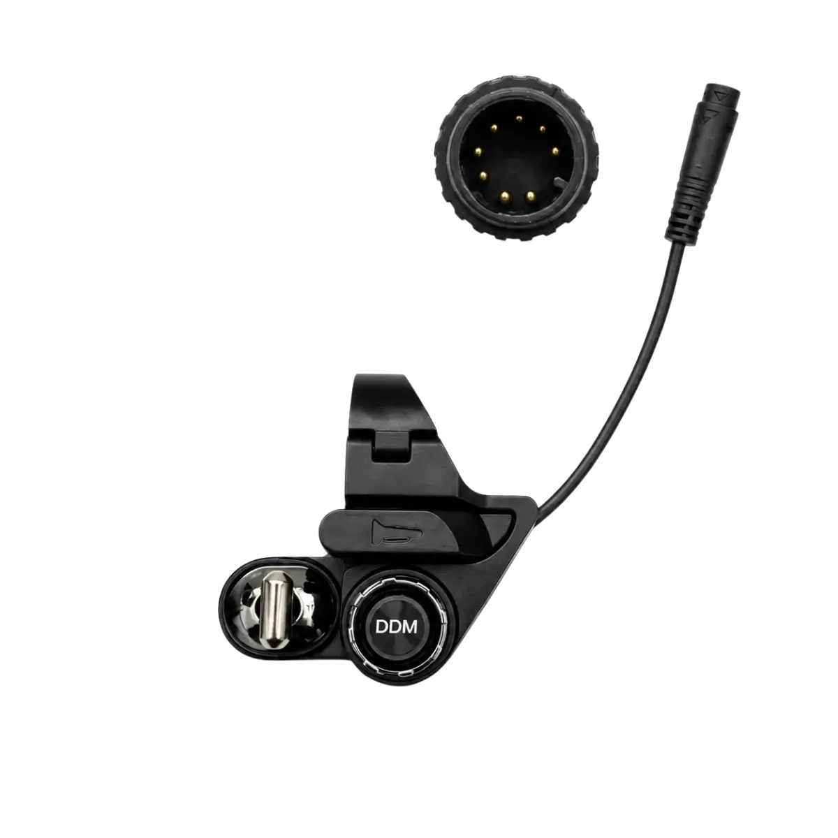 Piese - Buton pentru claxon si DDM pentru trotineta electrica Vsett 10 Light