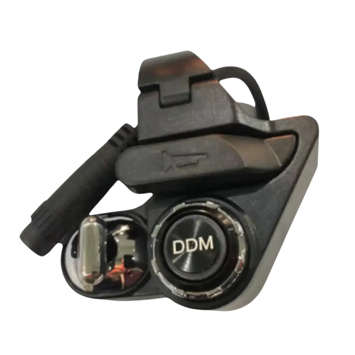Piese - Buton pentru claxon si DDM pentru trotineta electrica Vsett 8 Apex