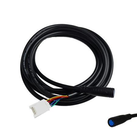 Piese - Cablu central 5 pini pentru trotineta electrica Smartgyro K2