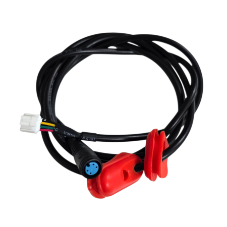 Piese - Cablu de comunicatie display - controller compatibil cu Smartgyro Z-One model 2023
