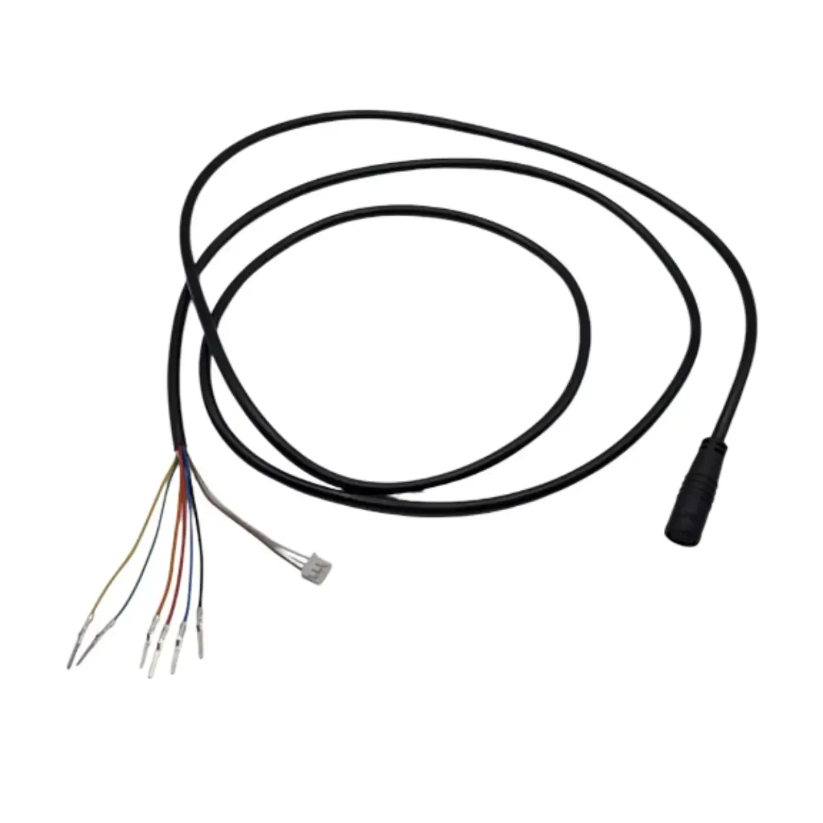 Piese - Cablu de conectare a afisajului cu 9 pini pentru trotineta electrica DUALTRON MINI /NEW VICTOR / NEW CITY /AMINIA