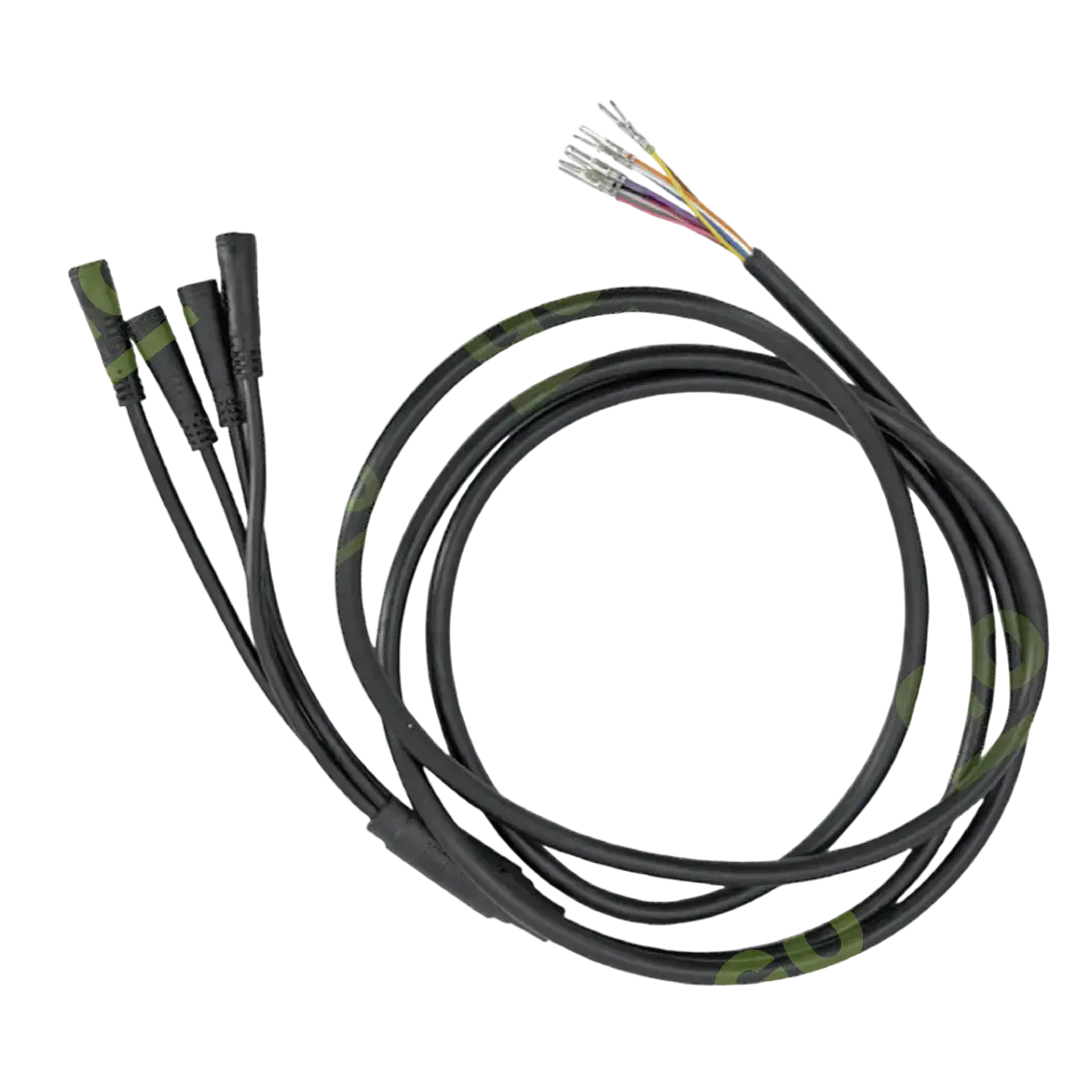 Piese Kugoo - Cablu de conectare control pentru Kugoo M4, M4 PRO