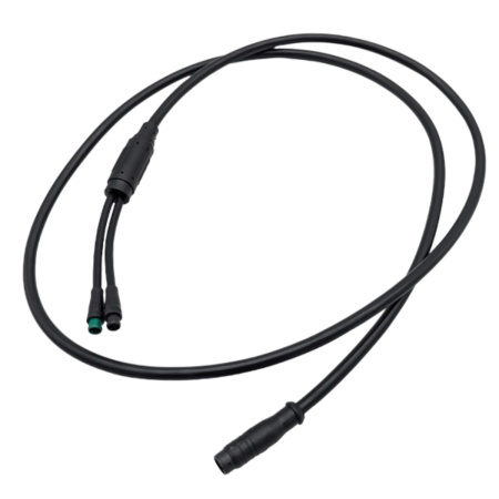 Piese - Cablu de conectare pentru afisajul EY1 pentru trotineta electrica DUALTRON DOLPHIN