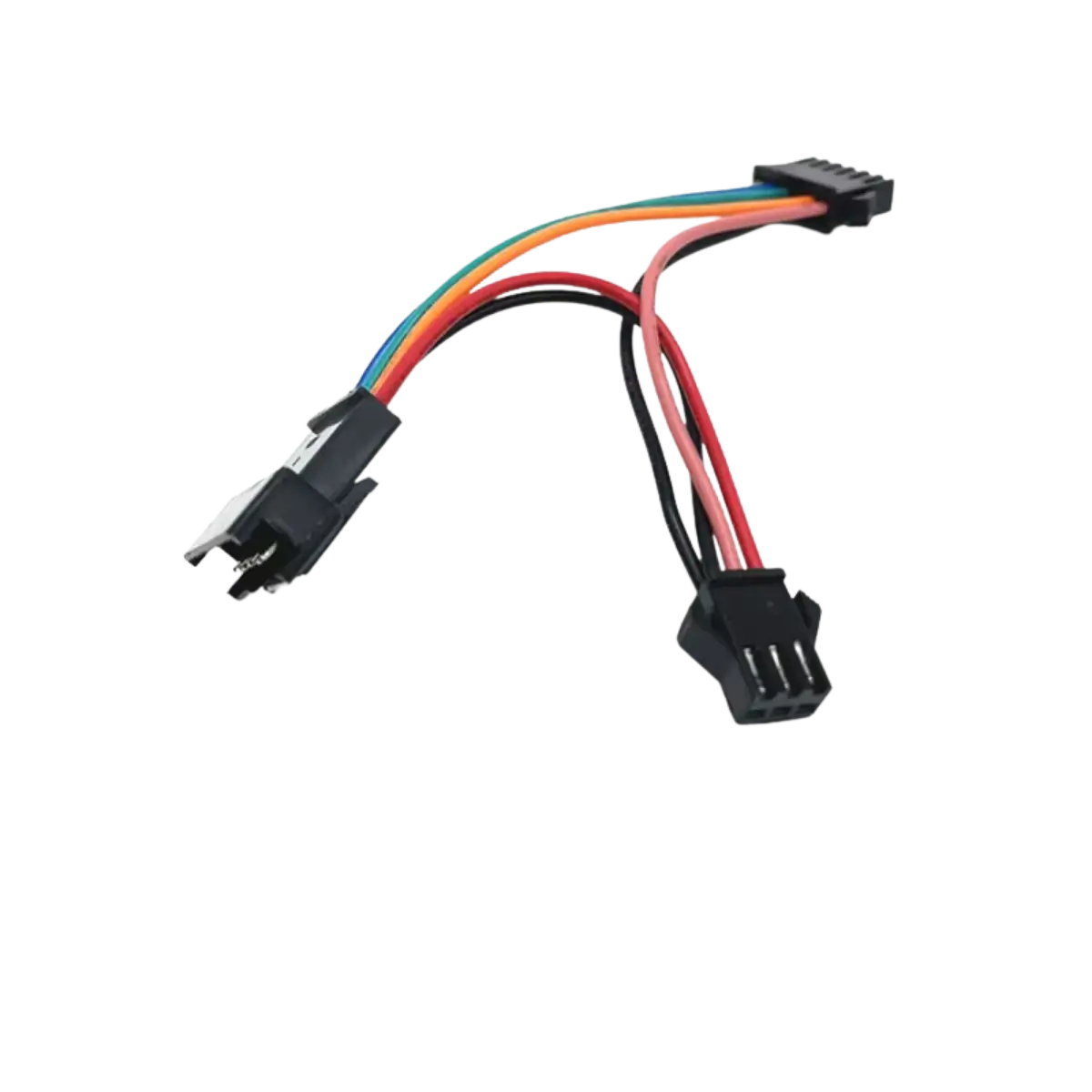 Piese Kaabo - Cablu de conectare pentru demarorul unei trotinete electrice Kaabo