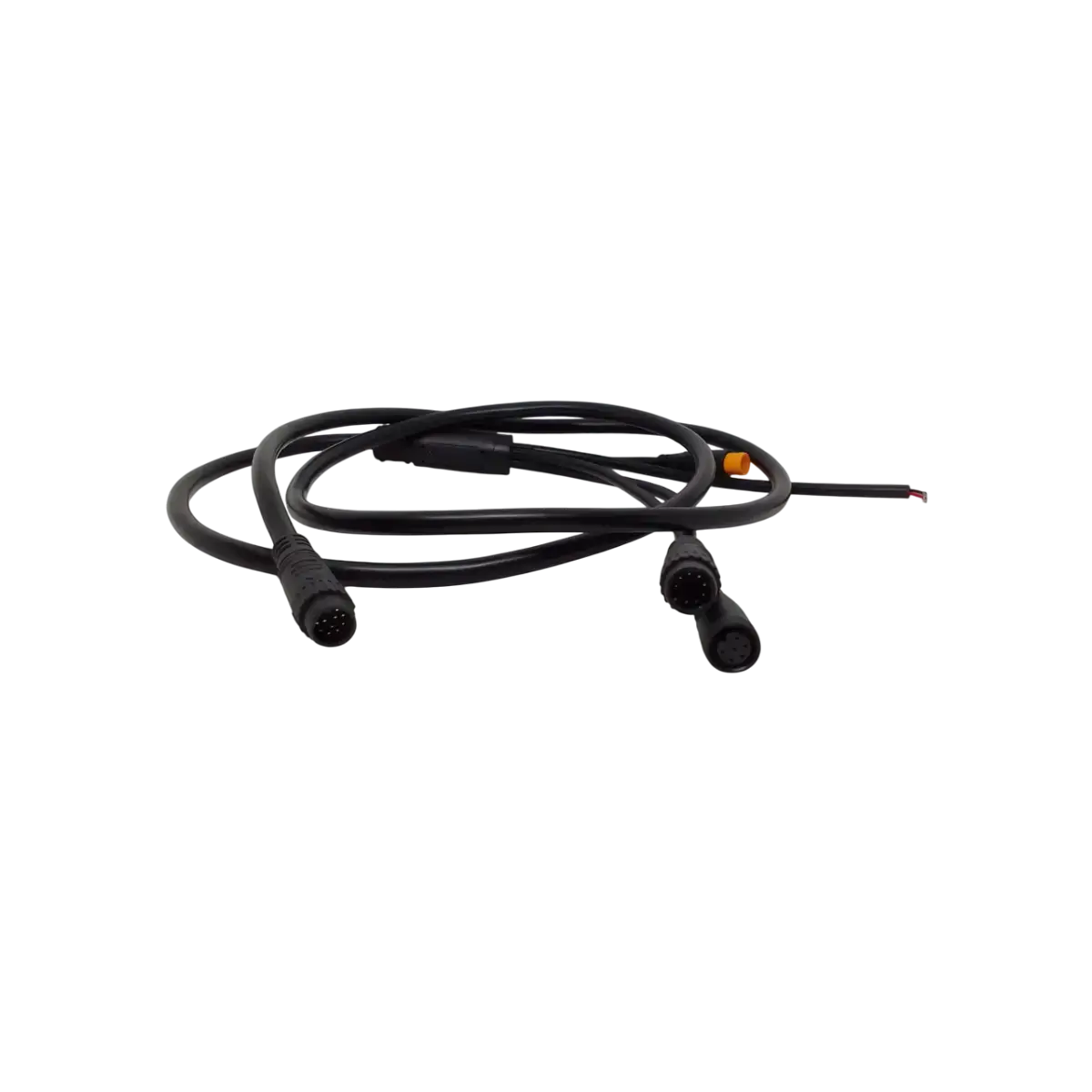 Piese - Cablu de conectare pentru doua motoare ale trotinetei electrice Vsett 10+