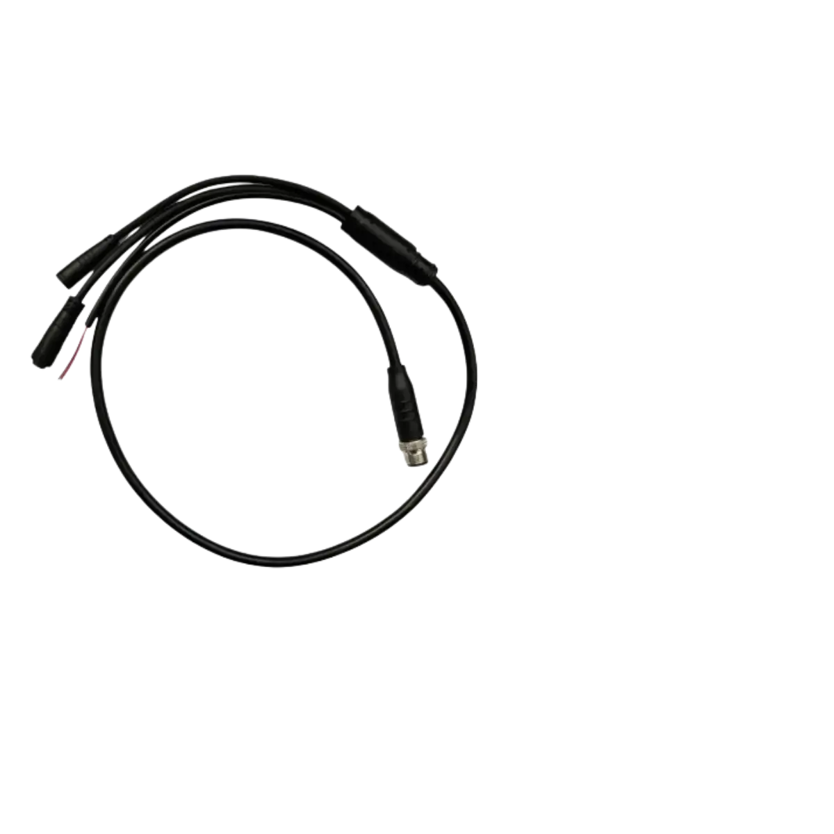 Piese - Cablu de conectare pentru doua motoare ale trotinetei electrice Vsett 9 Apex