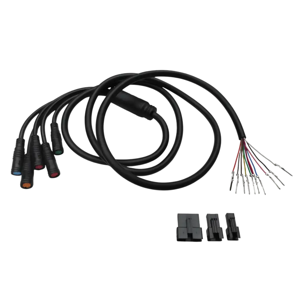 Piese - Cablu de conectare pentru trotineta electrica Kukirin G2 Pro - OLD