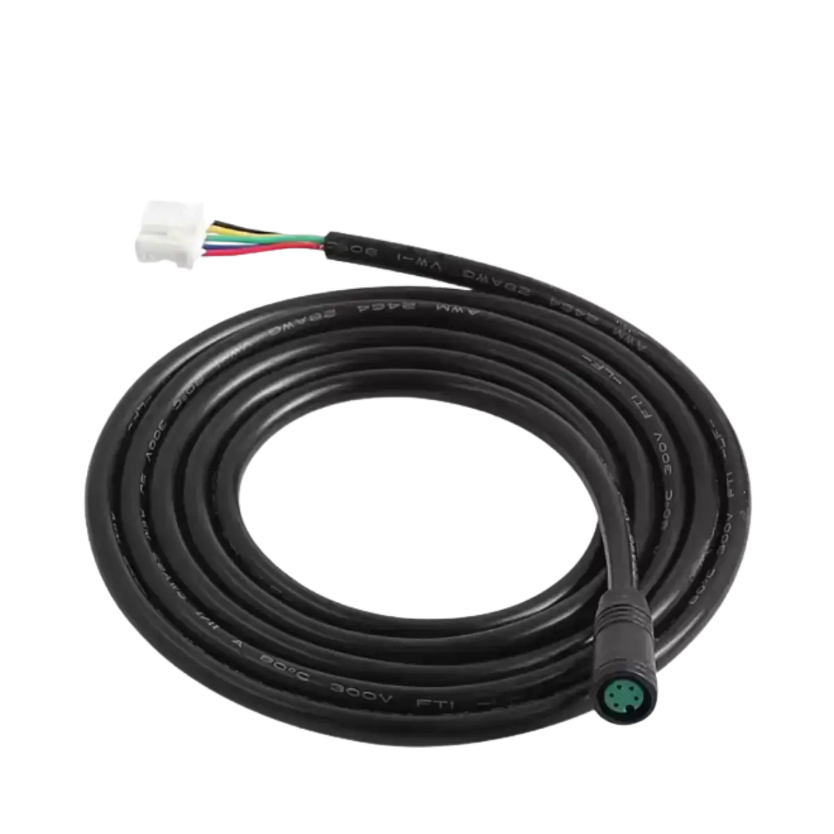 Piese Xiaomi - Cablu de conectare pentru trotineta electrica Xiaomi Mi4 / Mi4 Pro