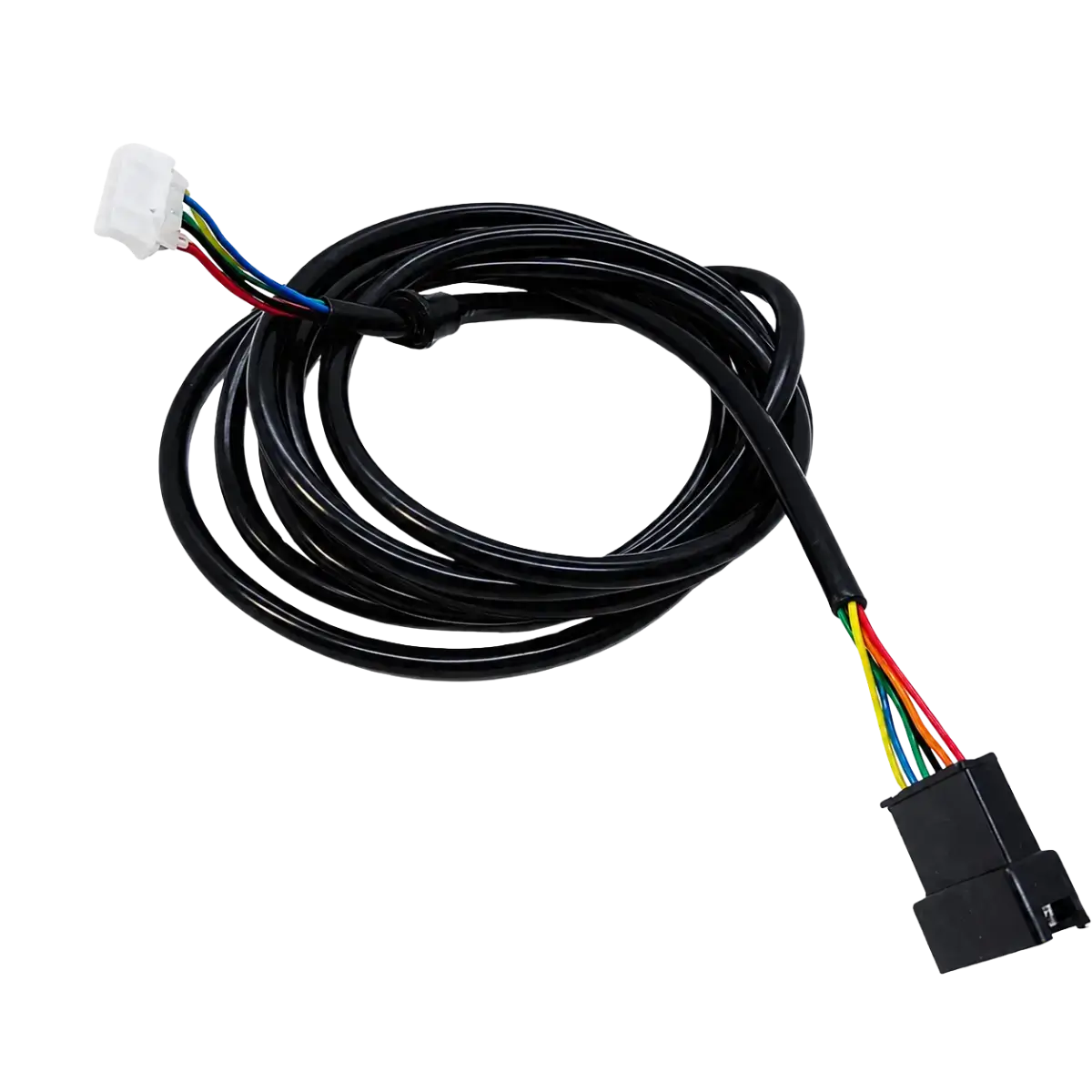 Piese Dualtron - Cablu de conexiune pentru acceleratorul trotinetei electrice Dualtron