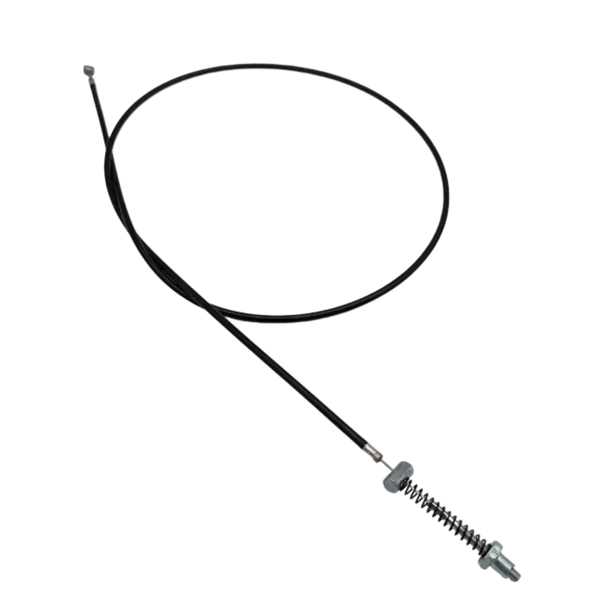 Piese - Cablu de frana pentru trotineta electrica DUALTRON DOLPHIN - fata