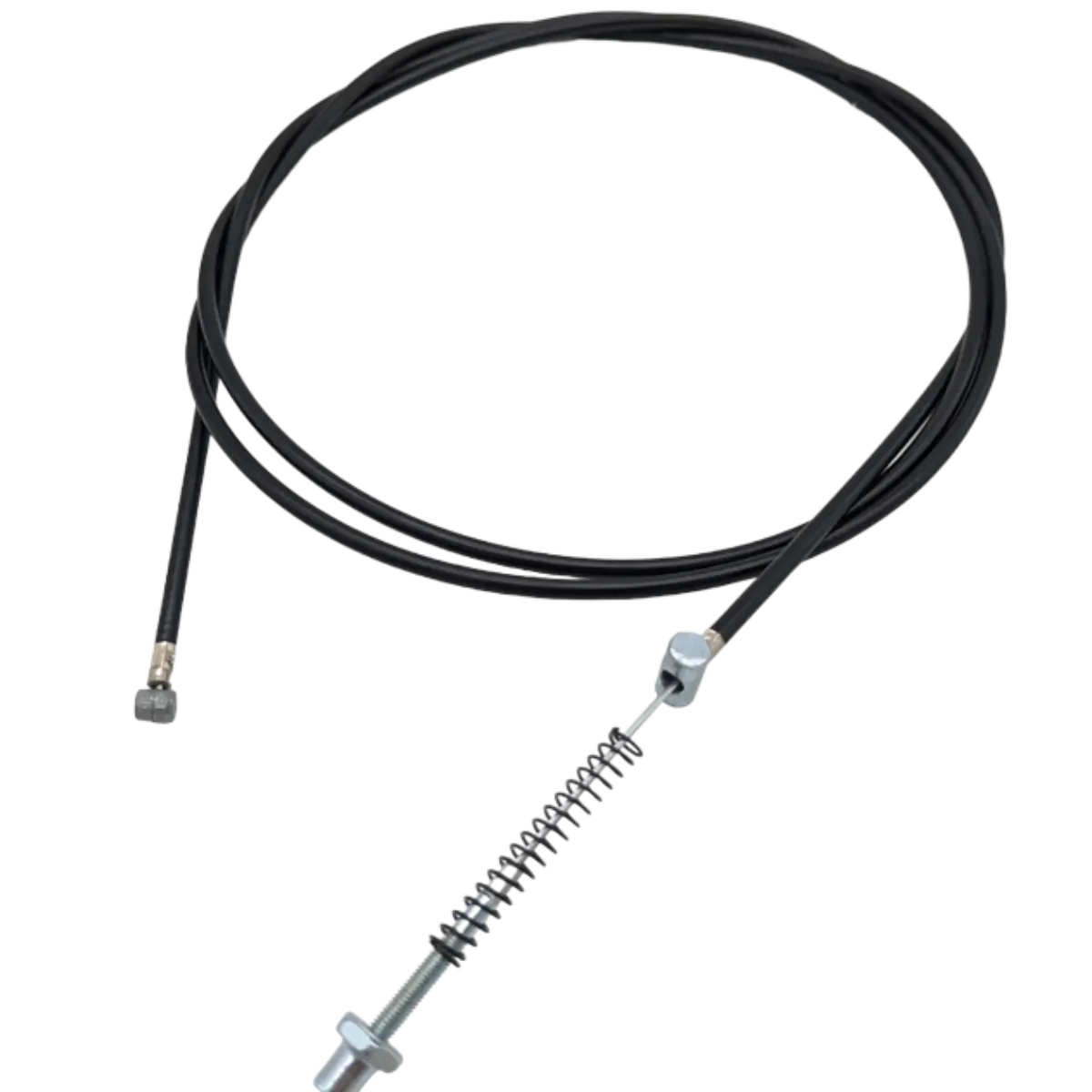 Piese - Cablu de frana pentru trotineta electrica DUALTRON DOLPHIN - spate