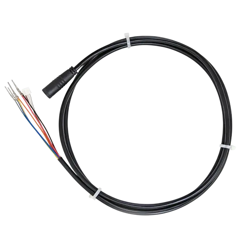 Piese Dualtron - Cablu display EY4 10 pini 1400 mm pentru trotineta electrica Dualtron
