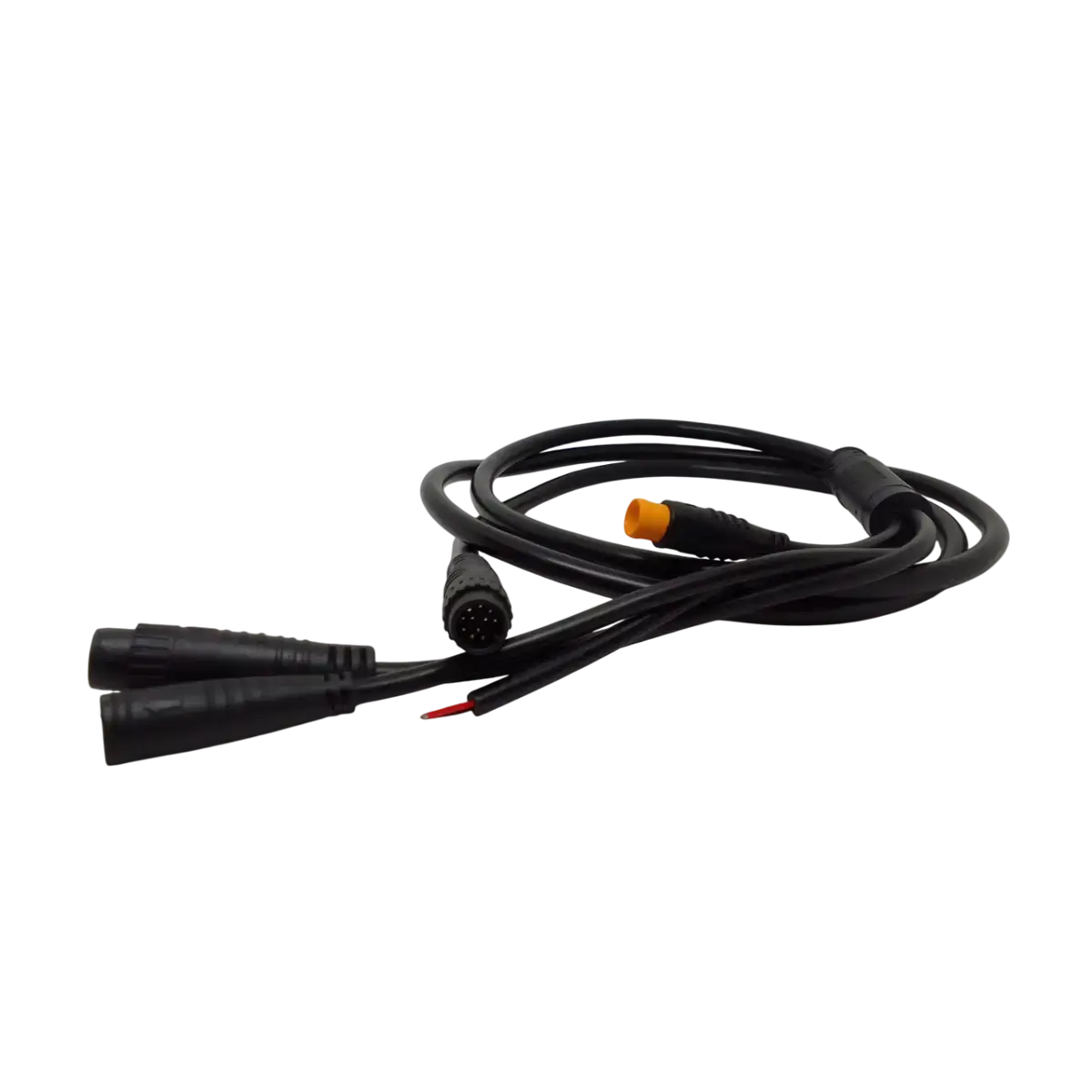 Piese - Cablu dublu de conectare pentru trotineta electrica Vsett 11+