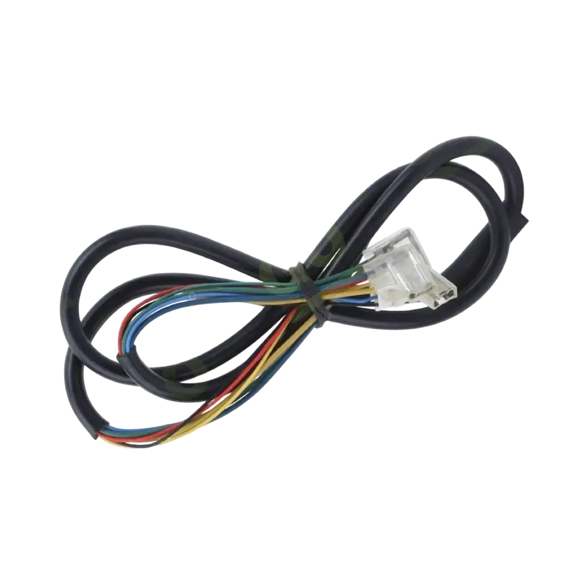 Piese Xiaomi - Cablu motor / cablu de conectare pentru scuter Xiaomi