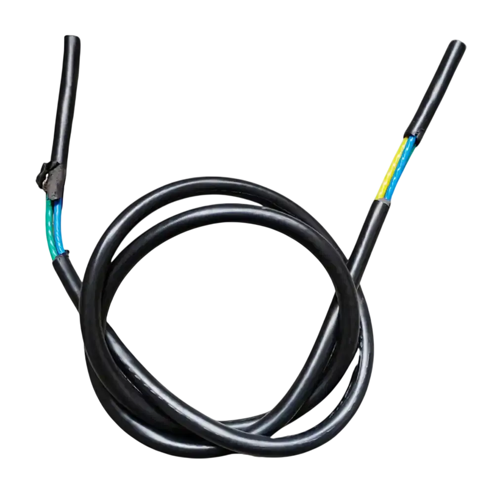 Piese Dualtron - Cablu motor fata 1.15 m pentru trotineta electrica Dualtron Thunder III / Dualtron New Thunder II