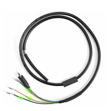 Piese - Cablu motor generic 110cm 800W compatibil cu trotinetele electrice Smartgyro
