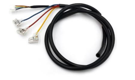 Piese - Cablu Motor pentru Trotinetă Electrică