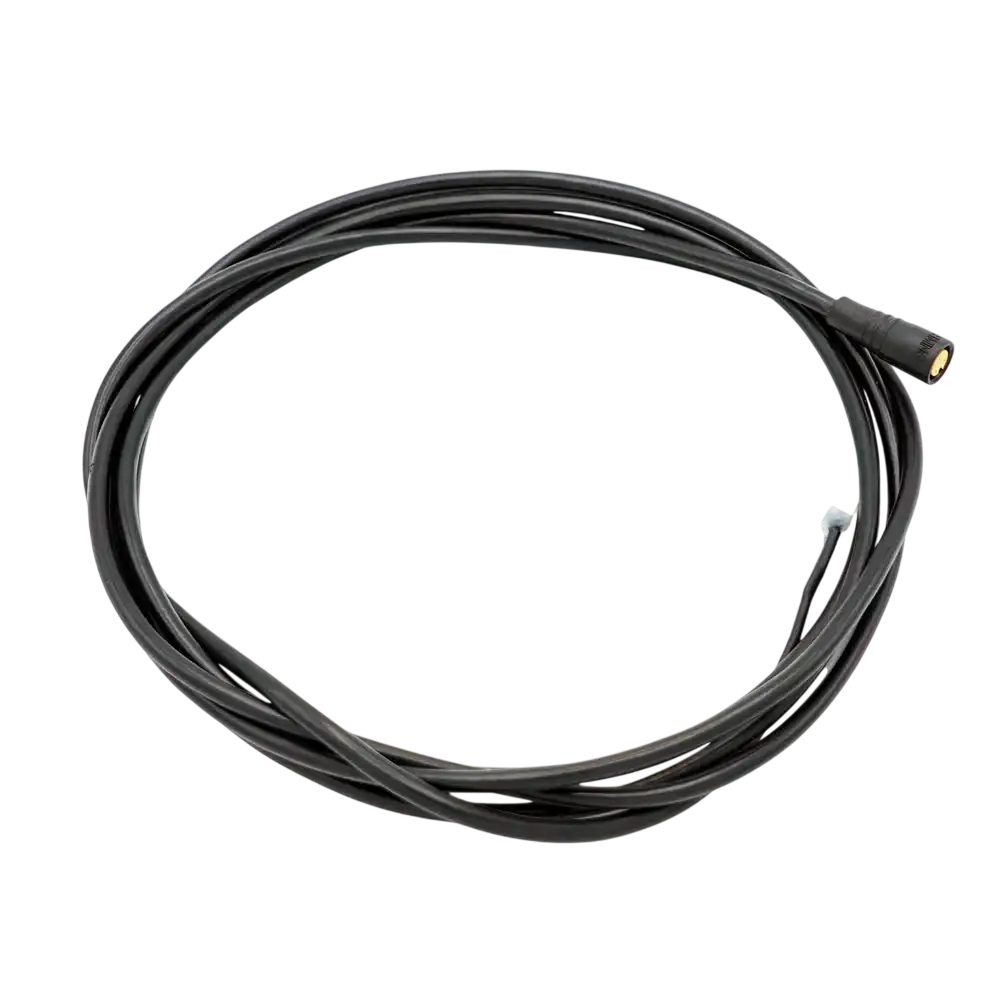 Piese Dualtron - Cablu pentru lumina LED a motorului fata pentru trotineta electrica Dualtron X II UP / X Limited - 1845 mm
