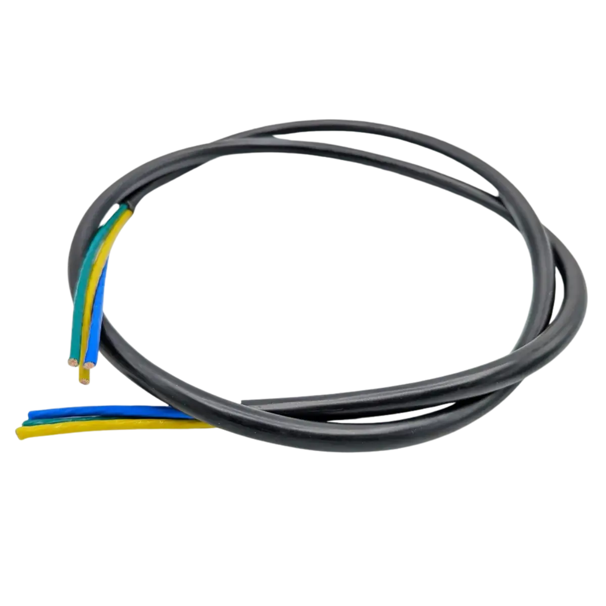Piese - Cablu pentru motor pentru trotineta electrica DUALTRON ACHILLEUS 1,05 m - spate