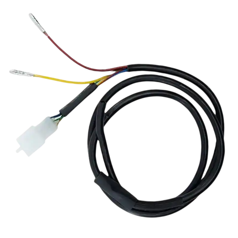 Piese - Cablu pentru motor pentru trotineta electrica KuKirin M4