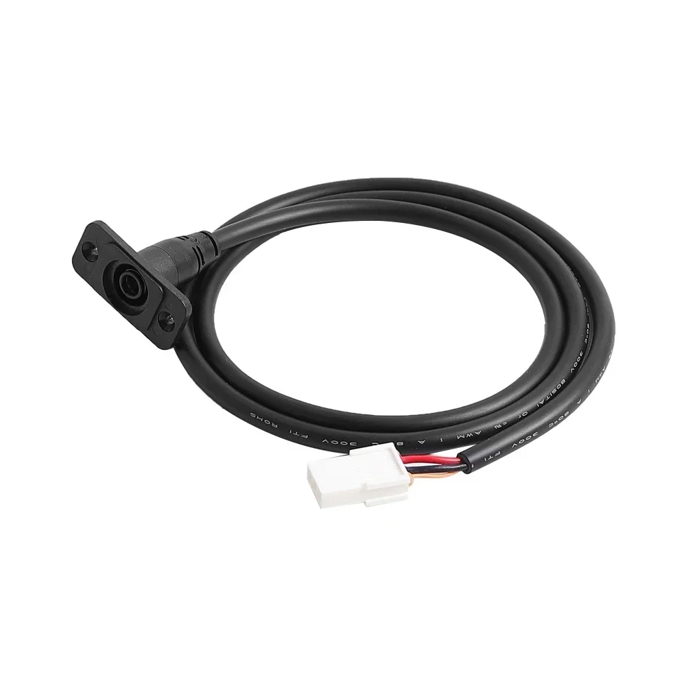 Piese - Cablu port de incarcare 48V pentru trotineta electrica Segway Ninebot ZT3 Pro