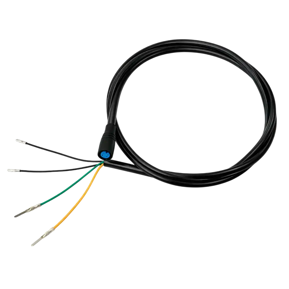 Piese - Cablu prelungitor impermeabil pentru trotineta electrica Dualtron New Achilleus / Thunder 3 / New Victor Luxury Plus / New Thunder II / Victor Limited