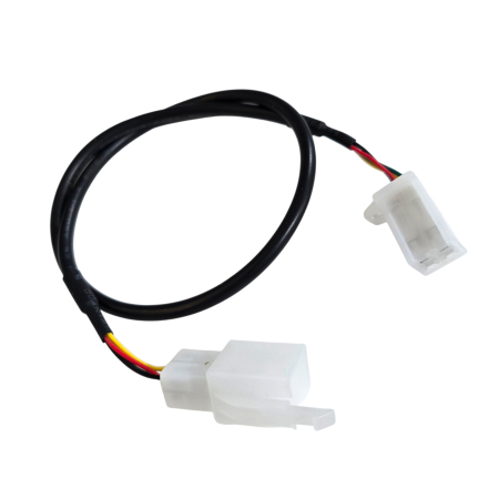 Piese - Cablu prelungitor pentru lumini pentru trotineta electrica Zwheel - piesa de schimb