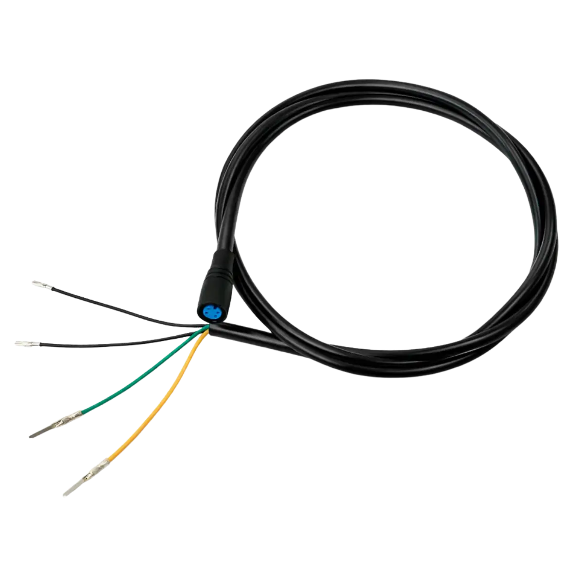 Piese - Cablu prelungitor rezistent la apa pentru trotineta electrica DUALTRON NEW ACHILLEUS / THUNDER 3 / NEW VICTOR LUXURY PLUS / NEW THUNDER II / VICTOR LIMITED