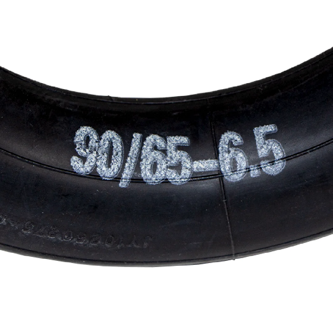 Camera aer 90/65-6,5 (11×3) (supapă 45º 90º) [2]
