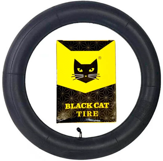 Camere Aer - cameră de aer 14×2.125 [BLACK CAT]