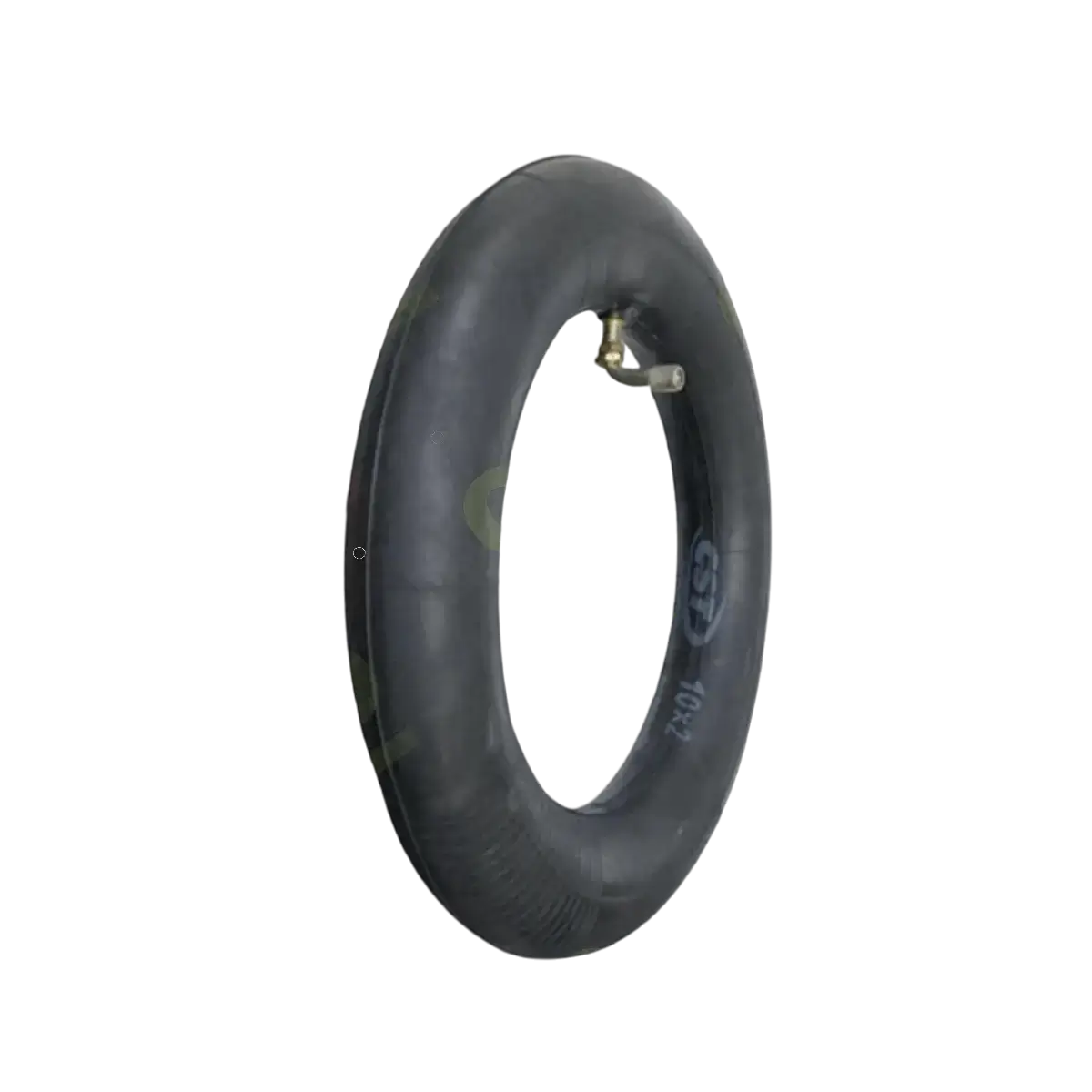 Piese Ninebot by Segway - Camera interioara 10x2 cu supapa curbata 90° CST pentru scutere Zero, KuGoo, Ninebot