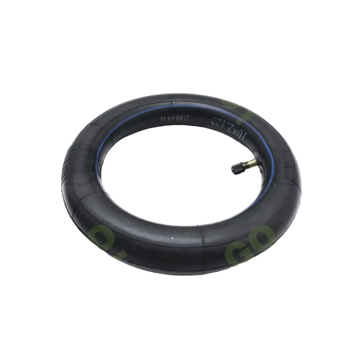 Piese Ninebot by Segway - Camera interior 10x2.125 cu supapa dreapta Yuanxing pentru scuter Ninebot F25, F30, F40