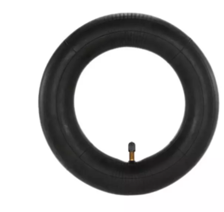 Piese - Cameră trotinetă electrică 85/65-6.5 cu valvă dreaptă