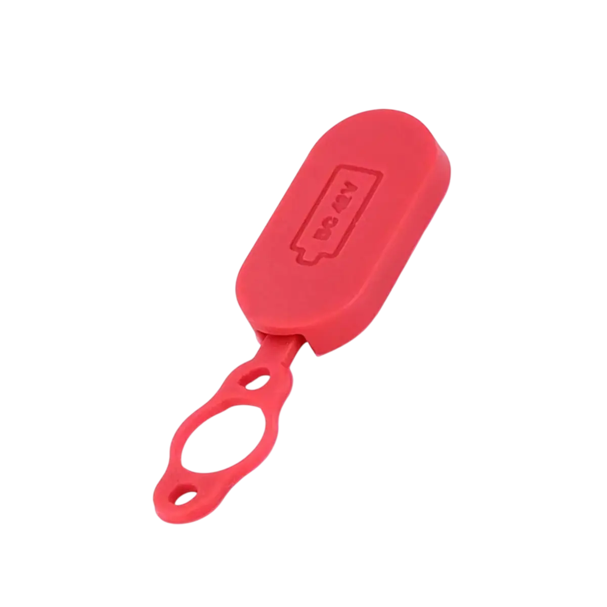 Piese Xiaomi - Capac cu magnet pentru portul de incarcare al trotinetei electrice Xiaomi Mi 4 Pro