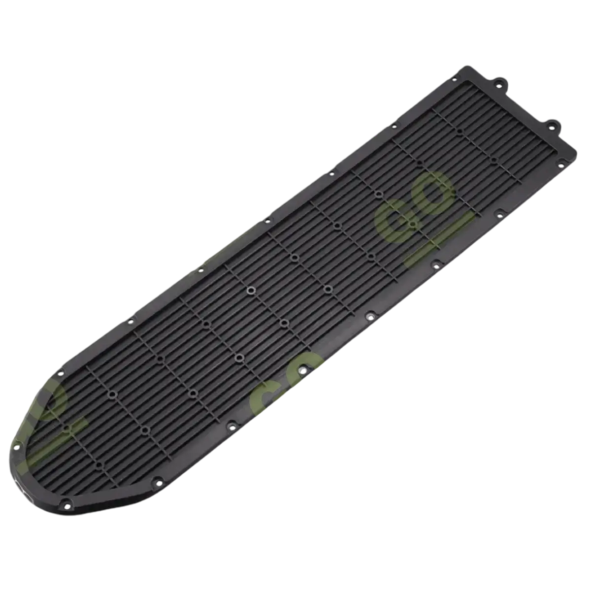 Piese Ninebot by Segway - Capac de placa pentru Ninebot MAX G30