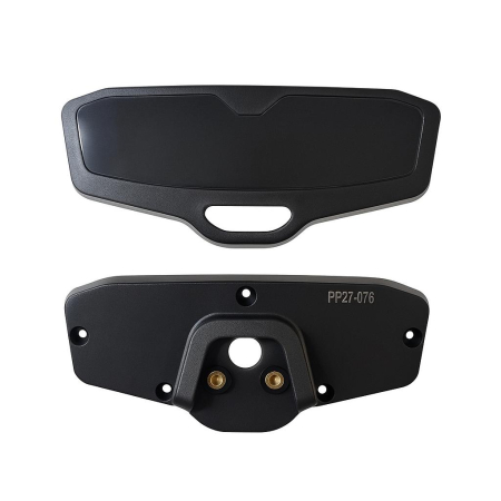 Piese - Capac display pentru trotineta electrica Smartgyro K2 / K2 Pro