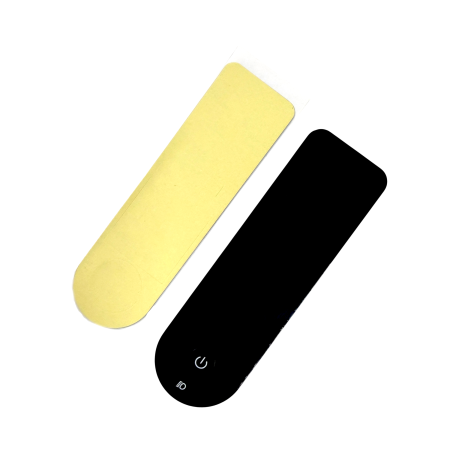 Piese - Capac display pentru trotineta electrica Xiaomi Mi5