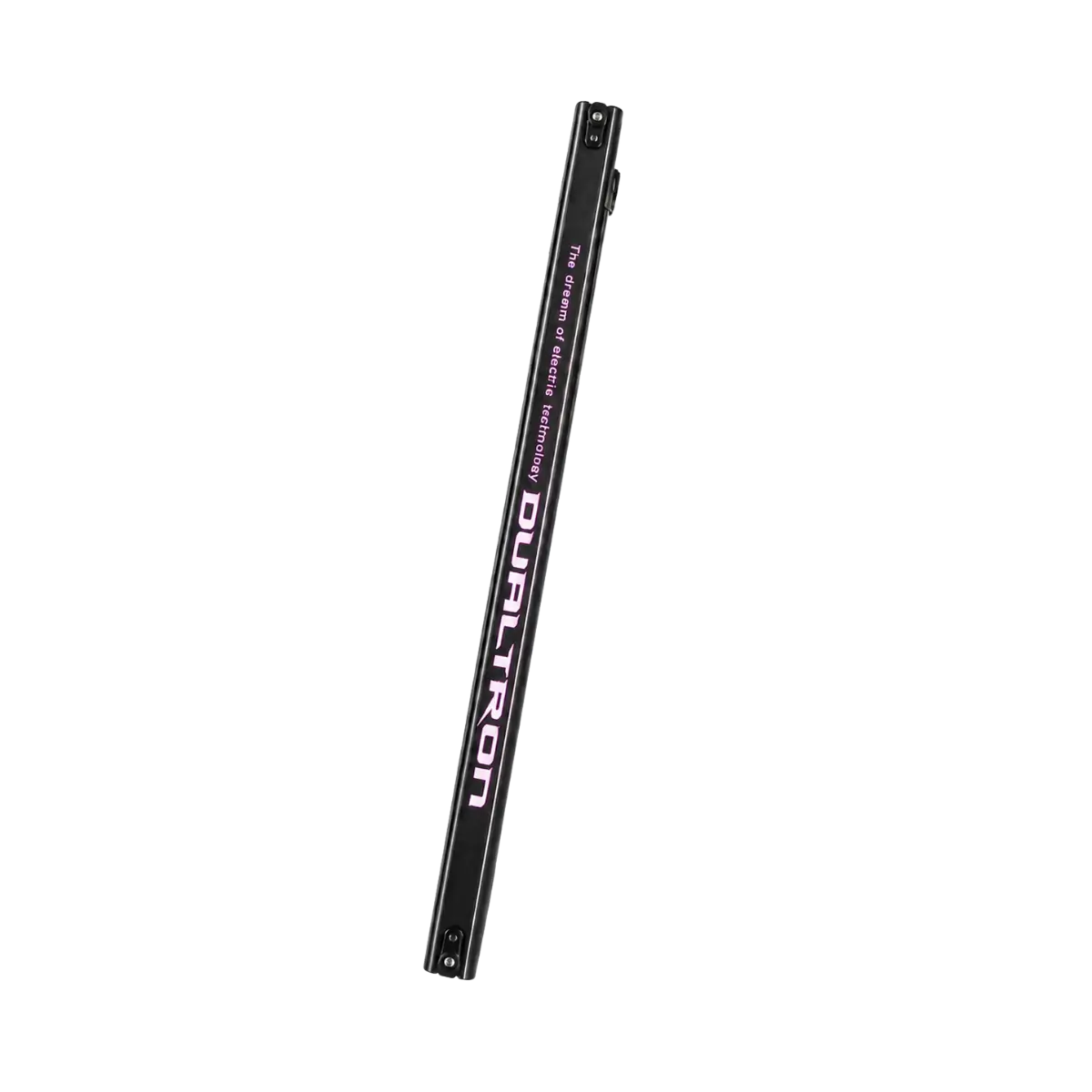 Piese - Capac dreapta pentru tubul ghidonului al trotinetei electrice Dualtron Storm New / Storm New Limited / Thunder III / Victor Limited