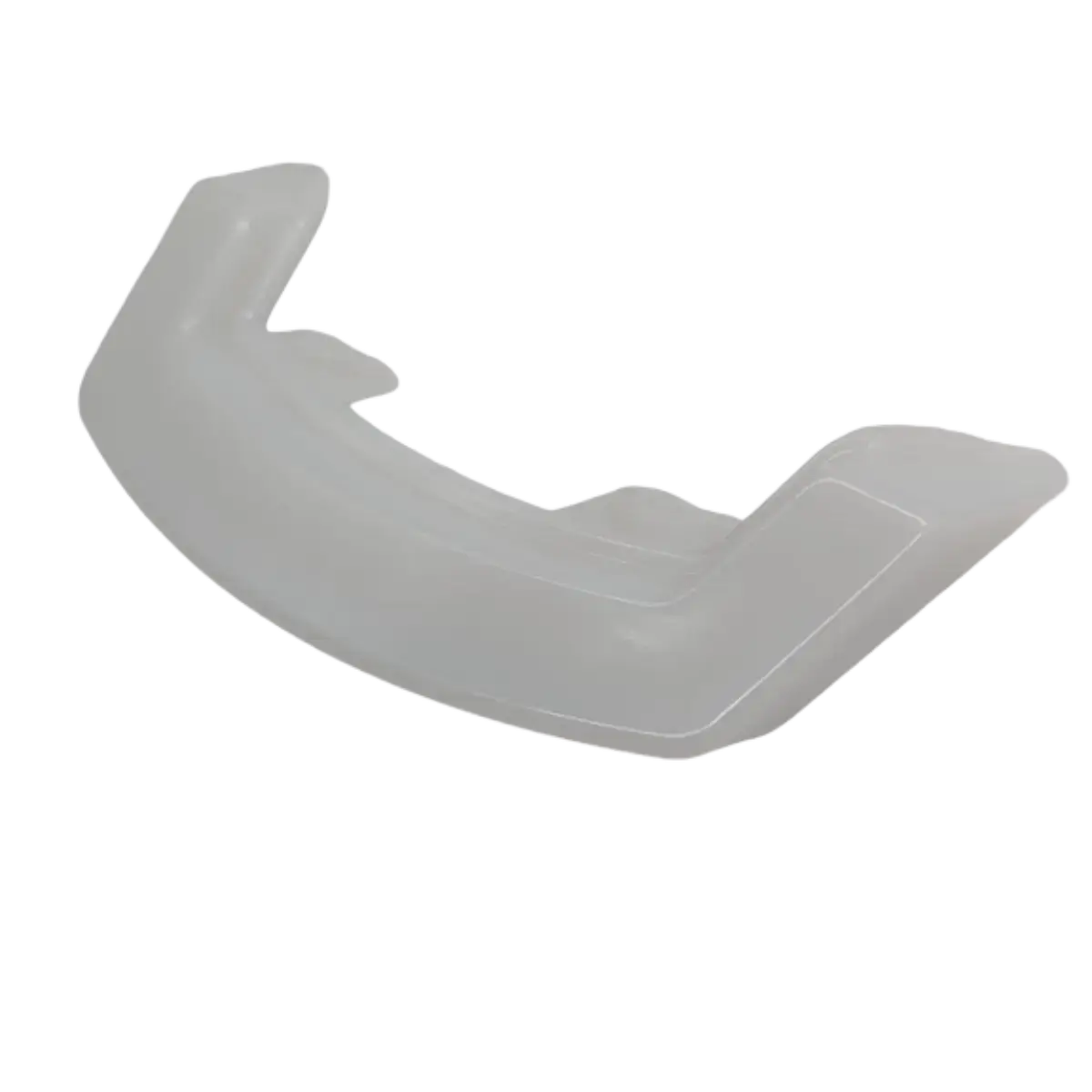 Piese - Capac frana spate pe suportul posterior al trotinetei electrice DUALTRON DOLPHIN