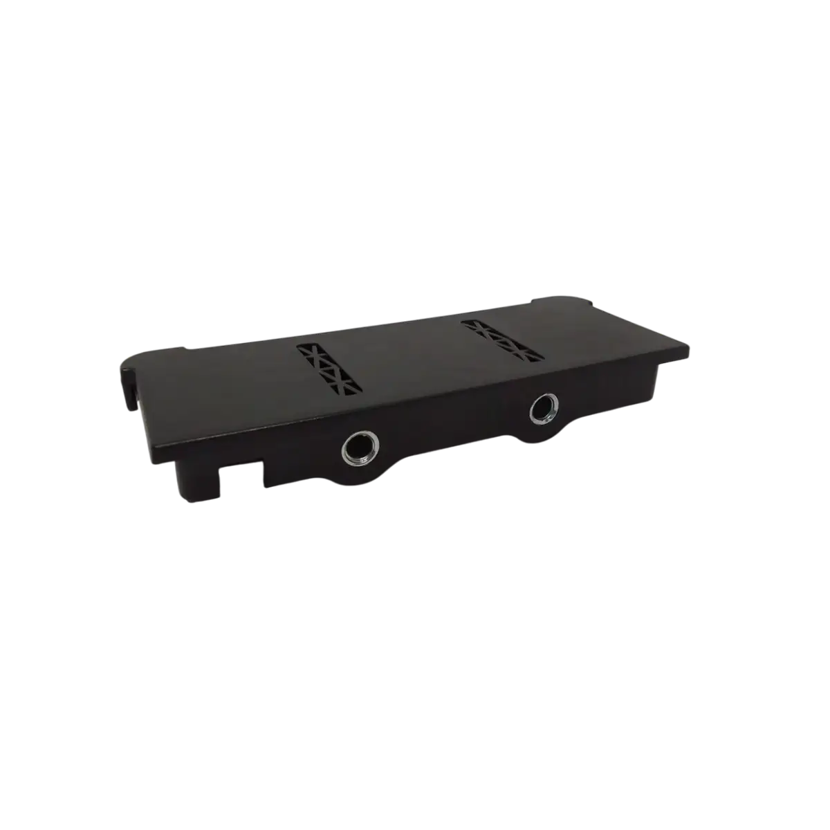 Piese - Capac frontal pentru deckul trotinetei electrice Vsett 8 / 8+