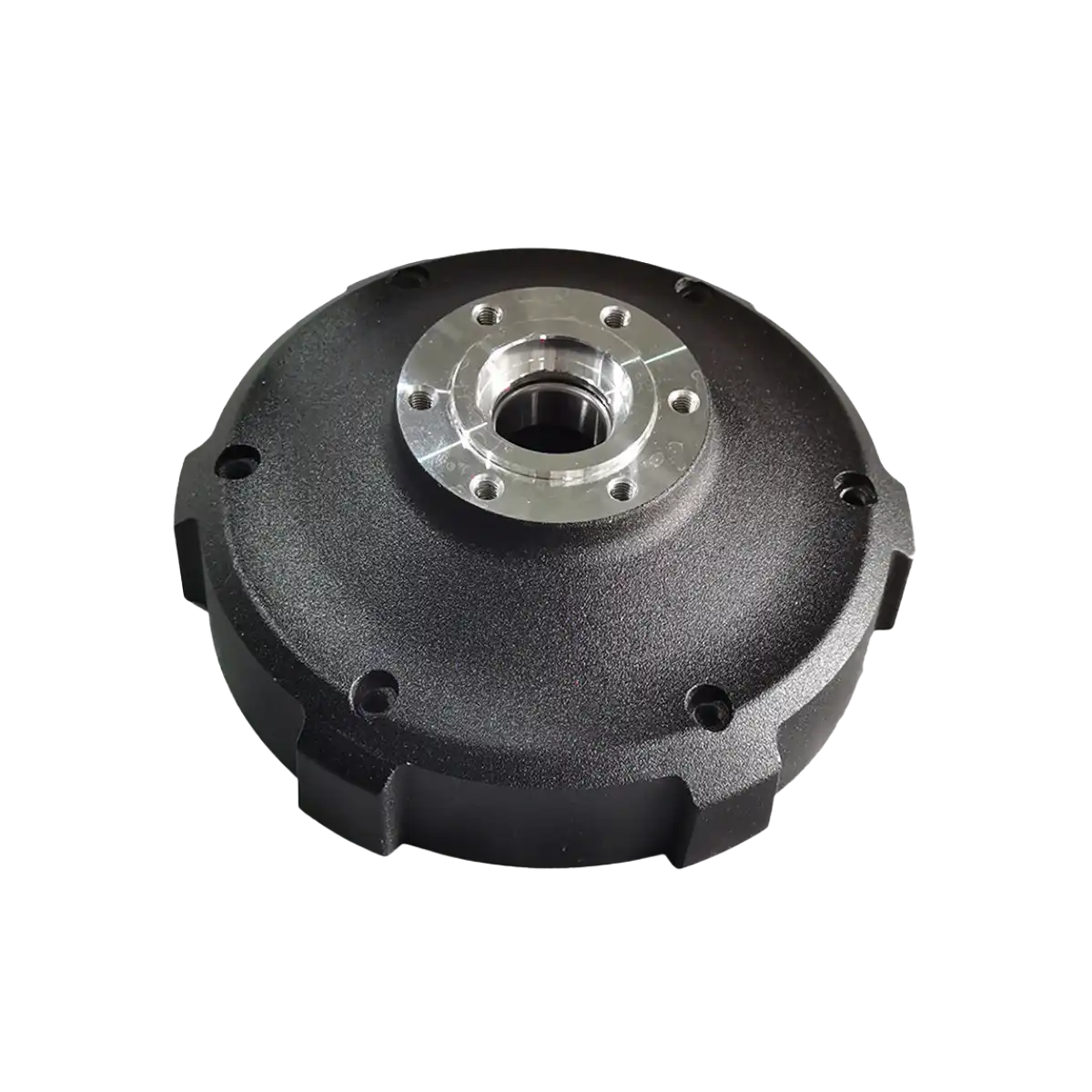 Piese Dualtron - Capac inferior motor pentru trotineta electrica Dualtron