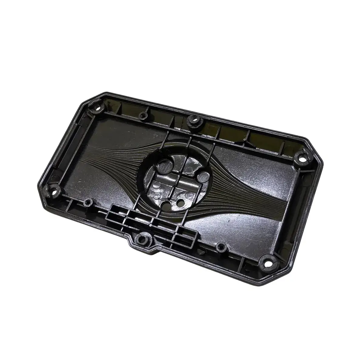 Piese - Capac inferior pentru afisajul EY4 pentru Dualtron