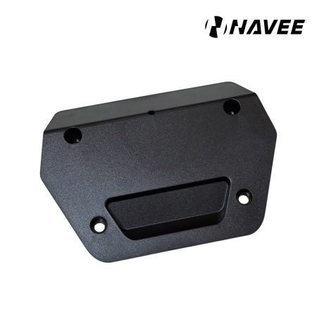 Piese - Capac ornament spate pentru trotineta electrica NAVEE ST3, original