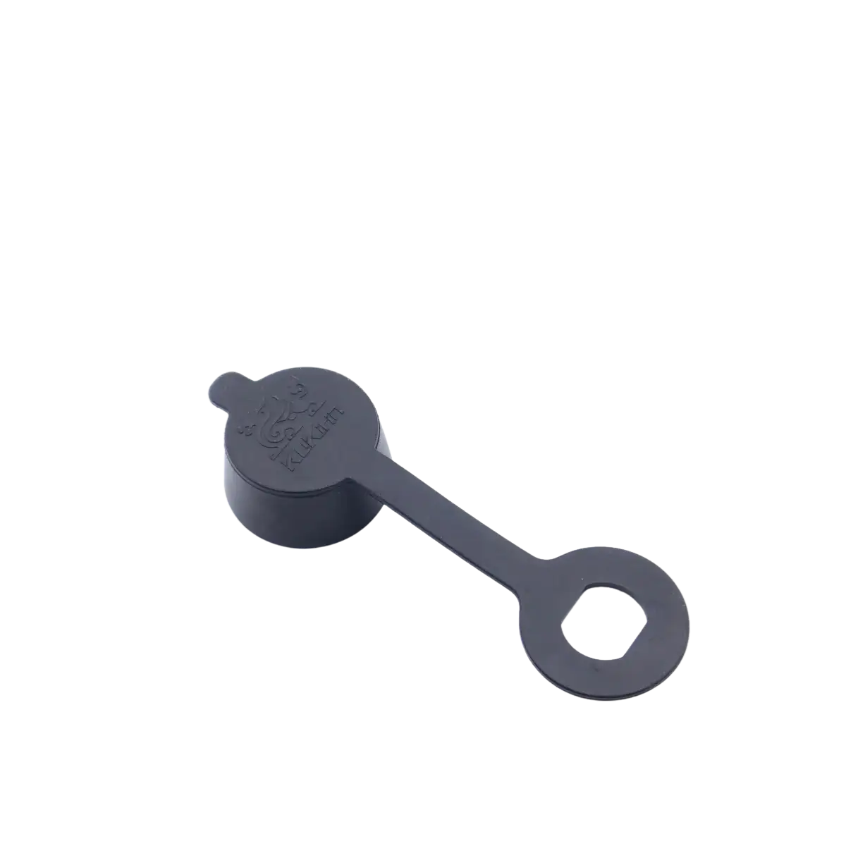 Accesorii - Capac pentru incuietoarea deck-ului trotinetei electrice KuKirin G3 Pro