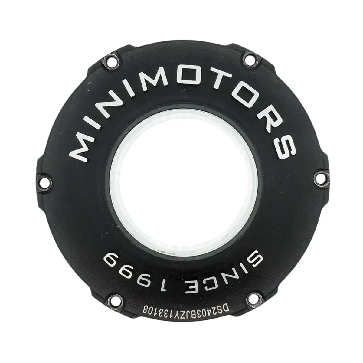 Piese - Capac pentru motor (pe partea discului) pentru DUALTRON STORM / STORM UP/ STORM LTD