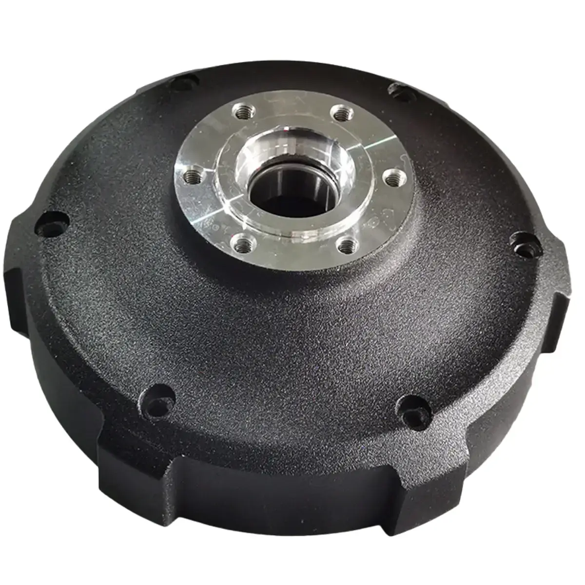 Piese - Capac pentru motorul trotinetei electrice DUALTRON EAGLE /VICTOR /VICTOR LUXURY /VICTOR LUXURY PLUS /NEW VICTOR LUXURY / NEW VICTOR / NEW VICTOR LUXURY PLUS